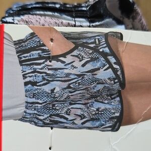 Nwt Calvin Klein Athletic running shorts size xs